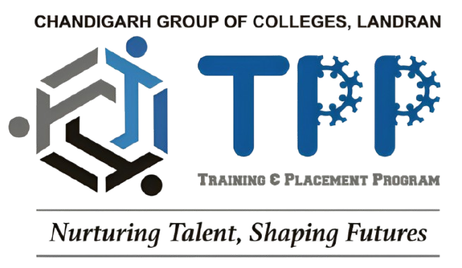 TPP Logo